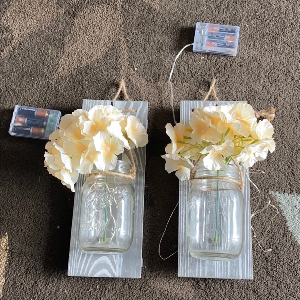 Cute house decor